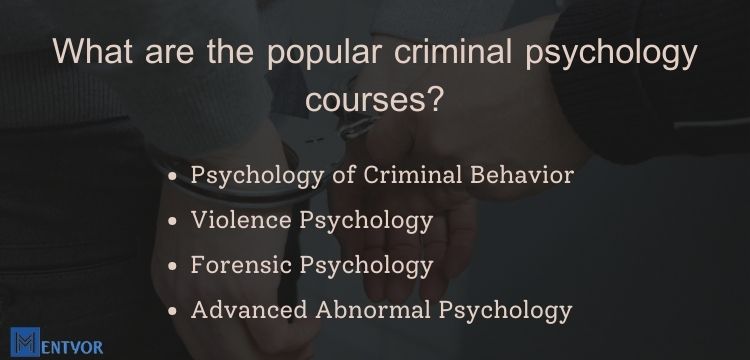 Popular Courses