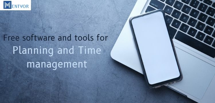 Planning and Time management
