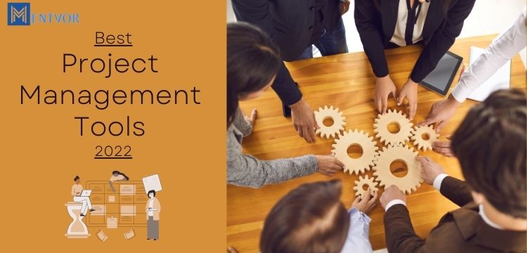 Best project management tools