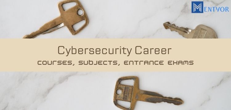 Cybersecurity Career