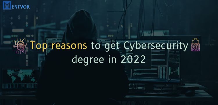 Cybersecurity degree