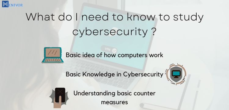 Cybersecurity study
