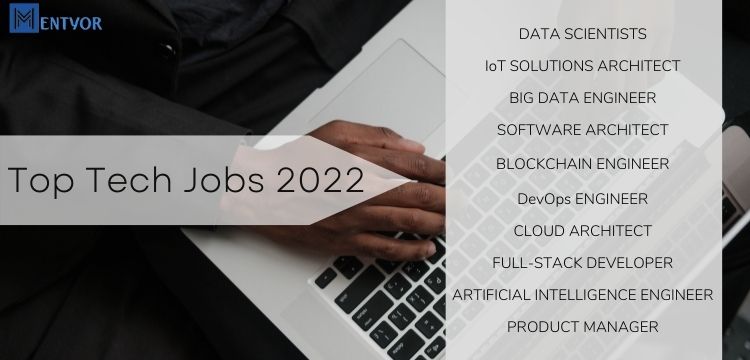 Tech Jobs 2022