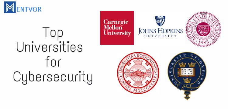 top universities in the world for masters in cyber security