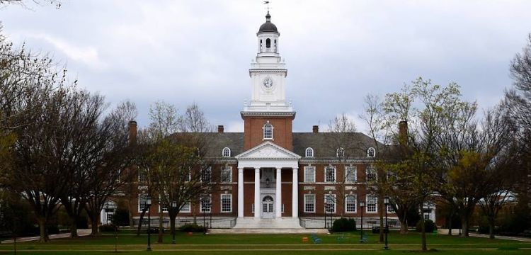 John Hopkins University Baltimore