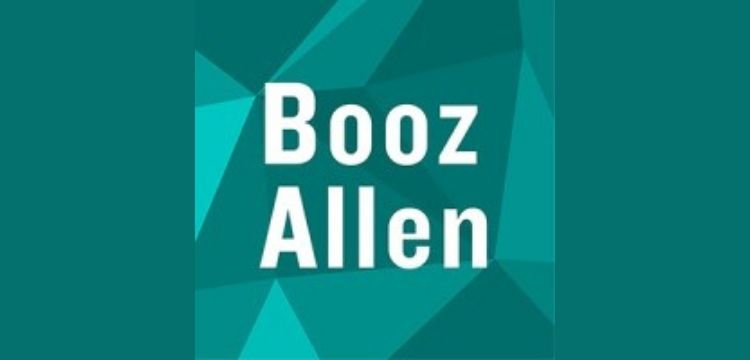 Booz Allen Hamilton 