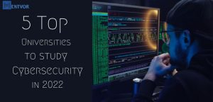 top universities for Cybersecurity