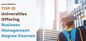 business management degree